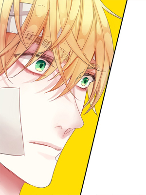 Take on me！ 截图1